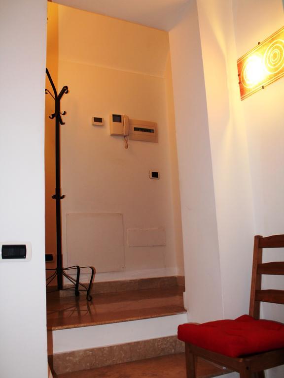 Hella Ibernesi 23 Fori Imperiali Inn, New Gestion! Rome Kamer foto